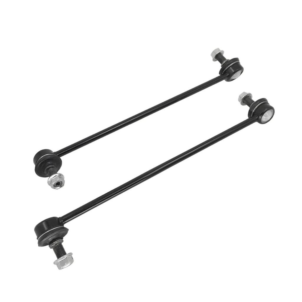Pair Front Sway Bar Links for Kia Sorento Hyundai Santa Fe (2007–2014)