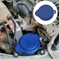 Windshield Washer Fluid Bottle Cap Cover for Ford Focus MK3 (2011-2018)