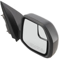 Heated Right Side Mirror for Ford Maverick (2022–2024)