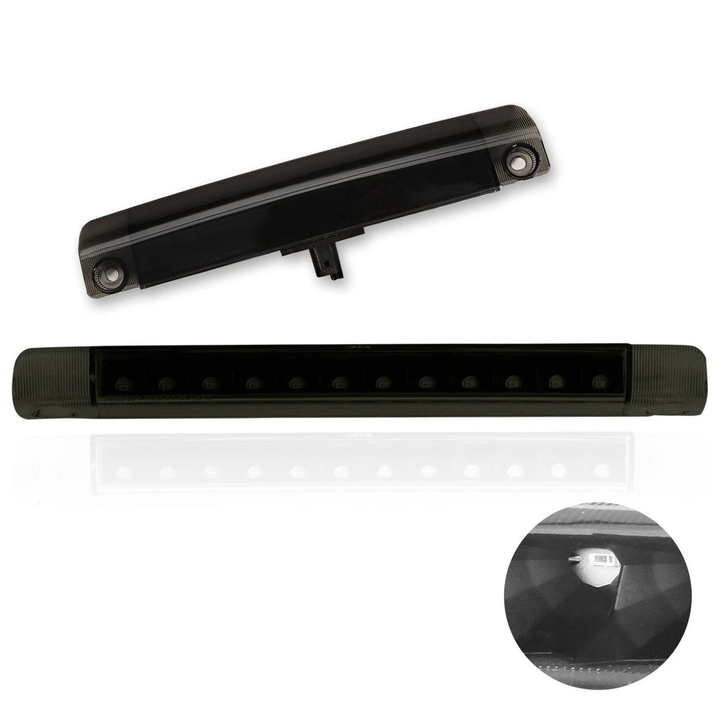 LED Third Brake Light for Toyota 4Runner (2010–2016) - Tinted Housing