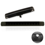 LED Third Brake Light for Toyota 4Runner (2010–2016) - Tinted Housing