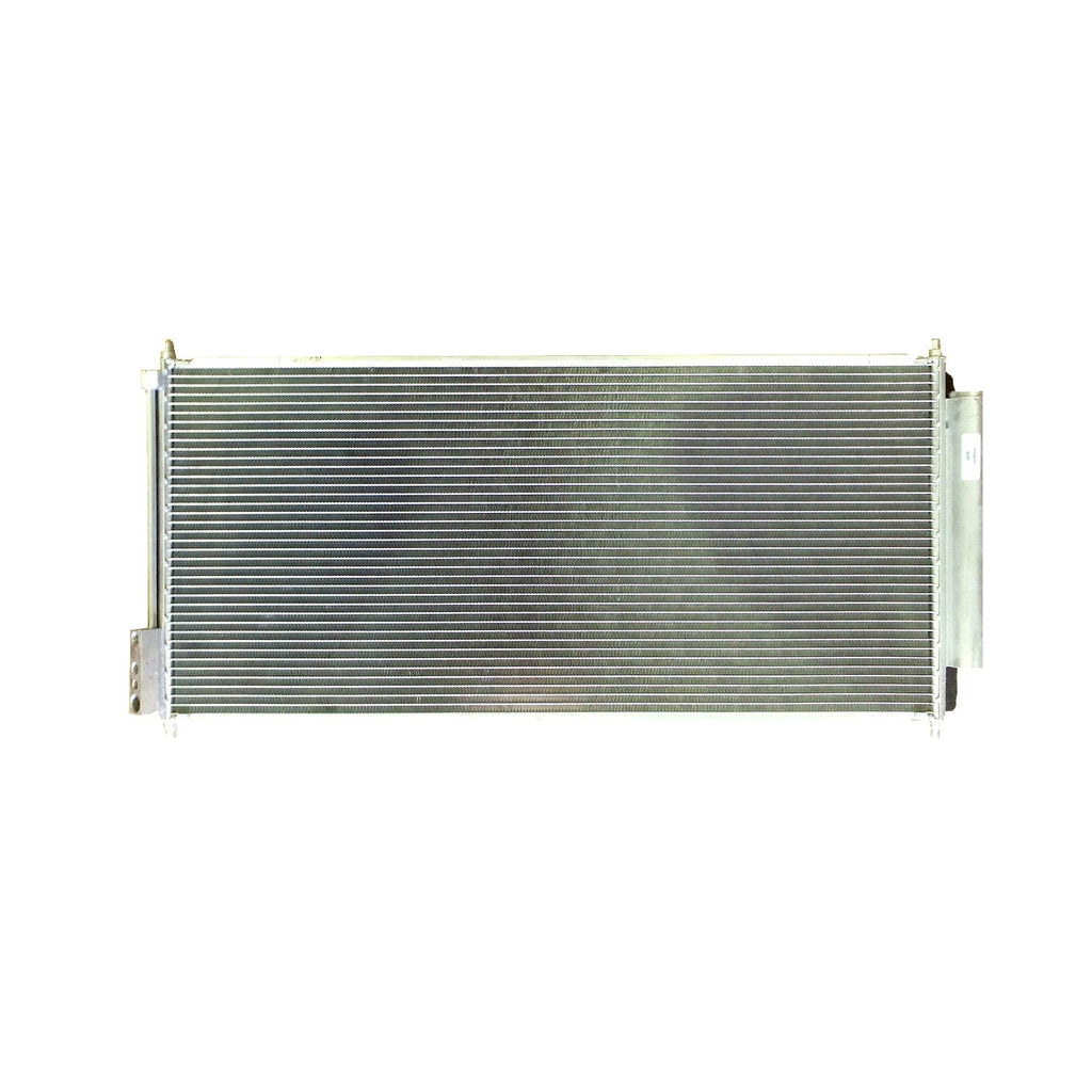 Replacement A/C Condenser Repair Part For 2002-2006 Nissan Altima