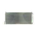 Replacement A/C Condenser Repair Part For 2002-2006 Nissan Altima
