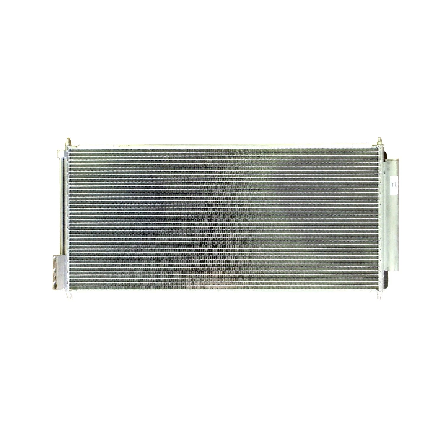 Replacement A/C Condenser Repair Part For 2002-2006 Nissan Altima