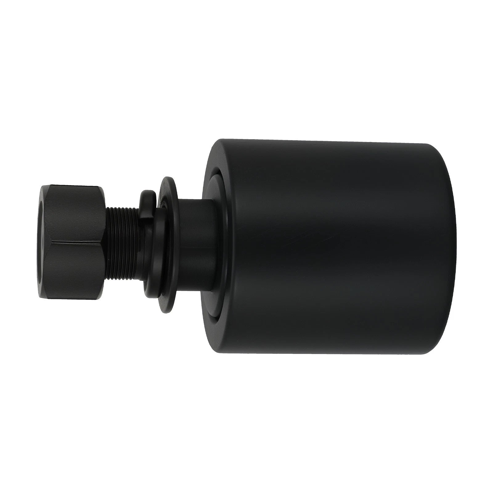 Black Top Roller Kit for CASE CK36/CK38 Mini Excavator (RC208-21904)