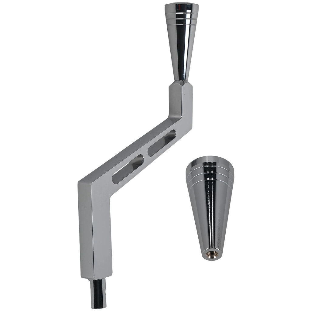 Shifter Arm for Chevy GMC Truck Tahoe (1995–1998) Aluminum