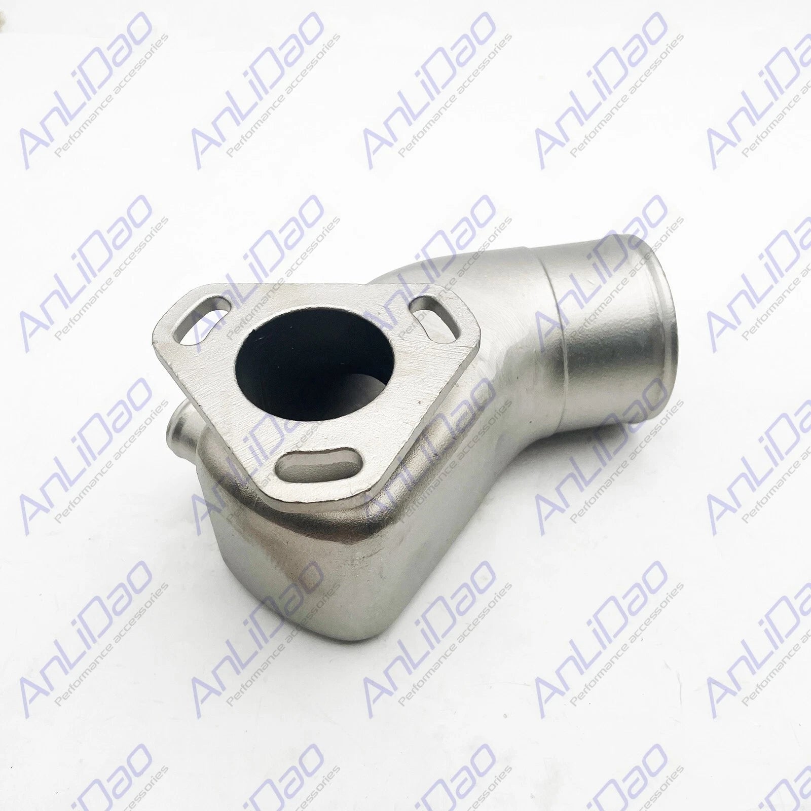 Exhaust Mixing Elbow for Yanmar 4JH (129792-13552, 129579-13551, 129671-13551)