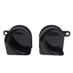 Pair High & Low Car Horns for Honda Accord, Odyssey, CR-V, Civic, Pilot (2003-2023)
