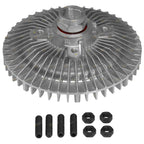 Tora Fan Clutch Coupling 6cyl 4.1L for Ford LTD FC FD FE (1979 - 1988)