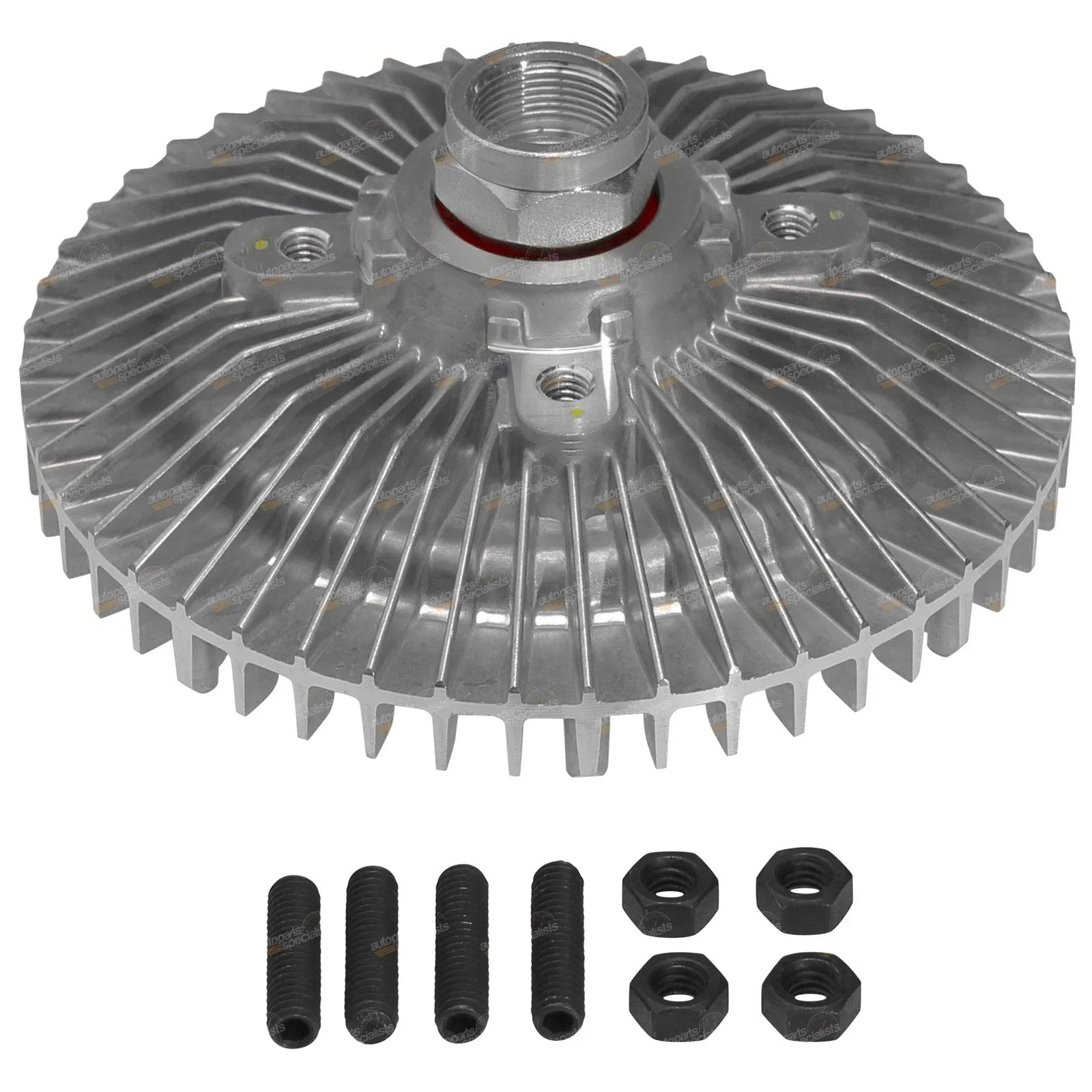Tora Fan Clutch Coupling 6cyl 4.1L for Ford LTD FC FD FE (1979 - 1988)