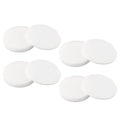 Set of 4 Vacuum Filters for Kenmore DU2001 DU2012 DU2015 DU1040