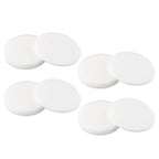 Set of 4 Vacuum Filters for Kenmore DU2001 DU2012 DU2015 DU1040