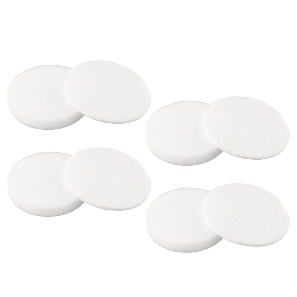 Set of 4 Vacuum Filters for Kenmore DU2001 DU2012 DU2015 DU1040