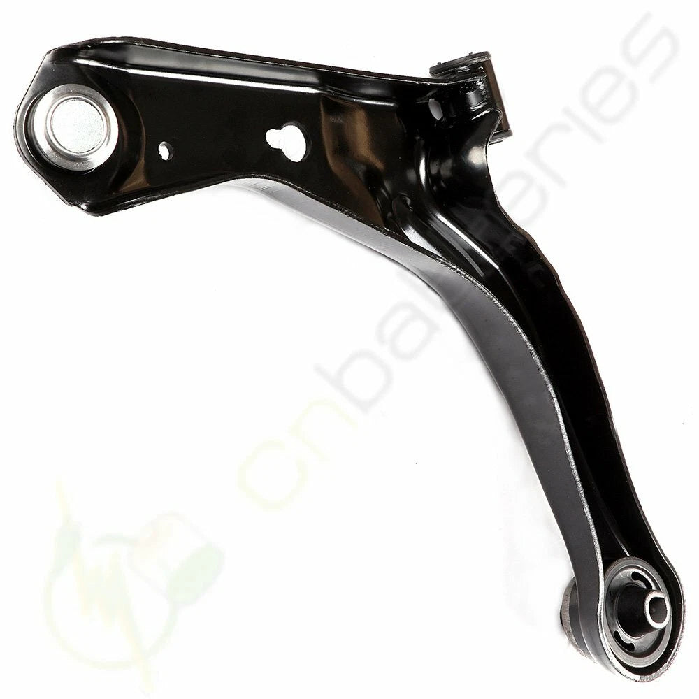 2X Suspension Lower Control Arm Ball Joints Kit for Ford Escape, Mazda Tribute (2001–2012)