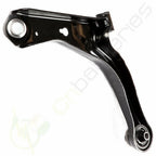 2X Suspension Lower Control Arm Ball Joints Kit for Ford Escape, Mazda Tribute (2001–2012)