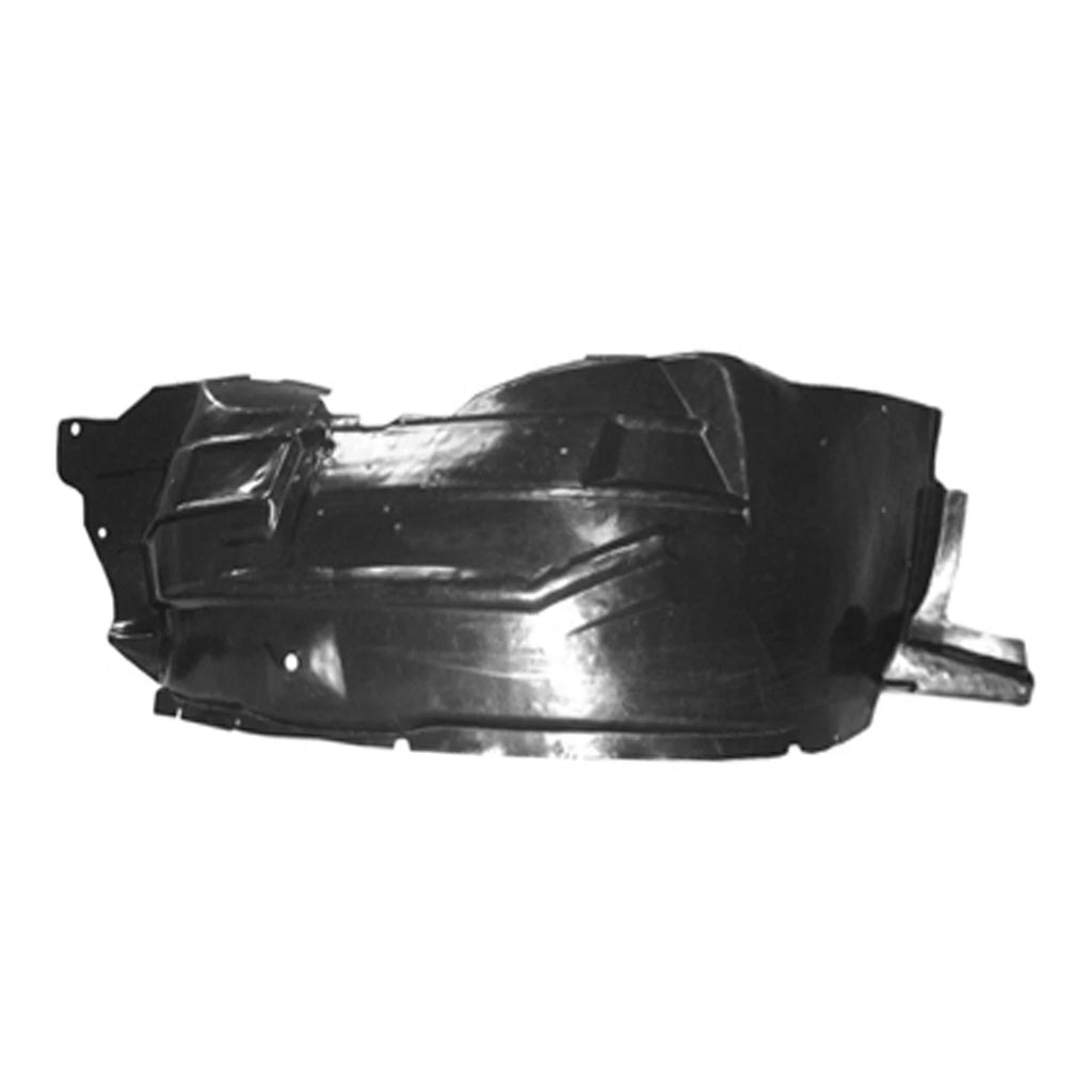 Replacement Driver Side Inner Fender for Chevrolet Silverado (2014–2018)