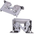 Hood Lock Latch Kit for BMW E90 E92 E60 X3 M5 (2007–2013)