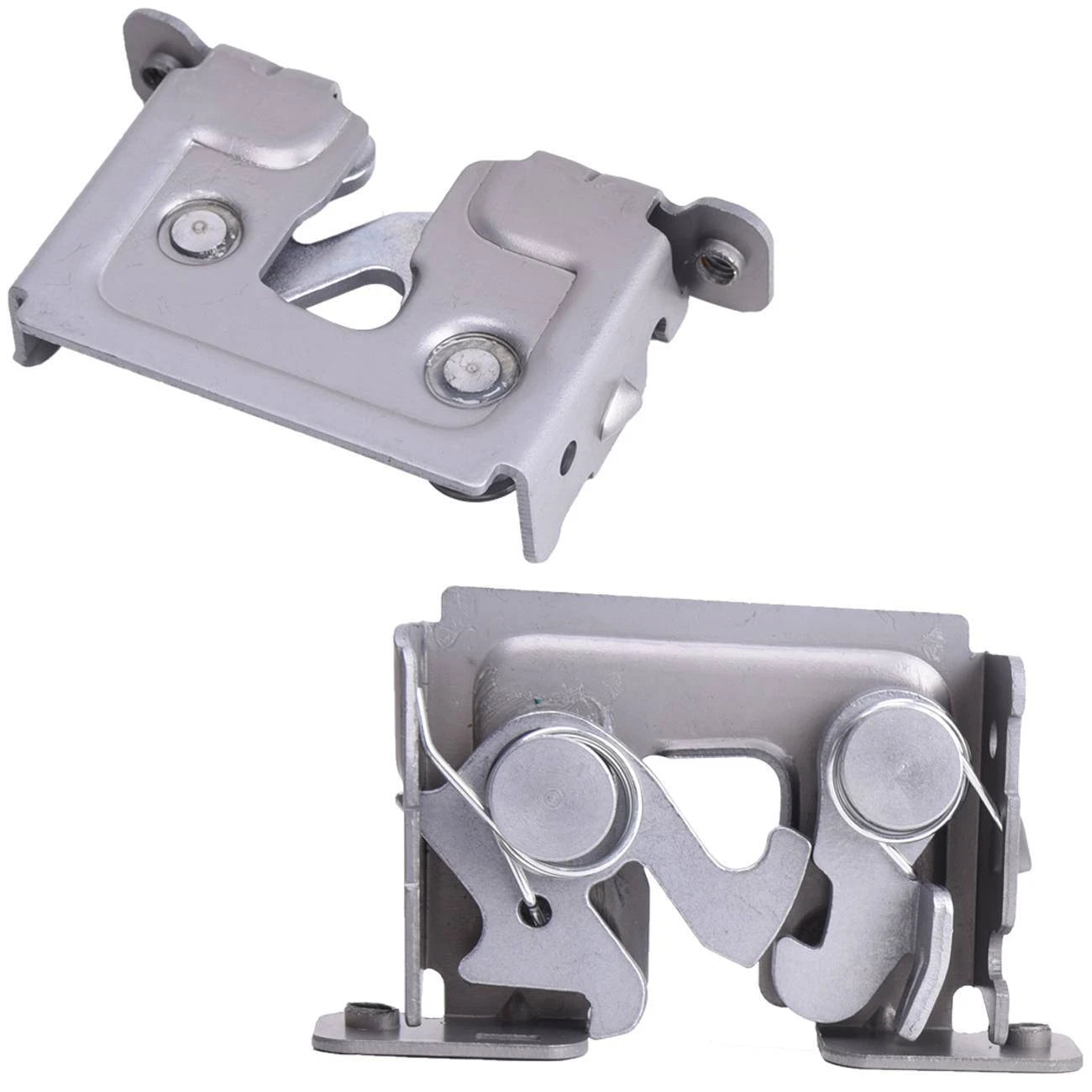 Hood Lock Latch Kit for BMW E90 E92 E60 X3 M5 (2007–2013)