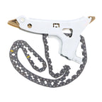 Timing Chain Kit for Mercedes C Class E (Left Side)
