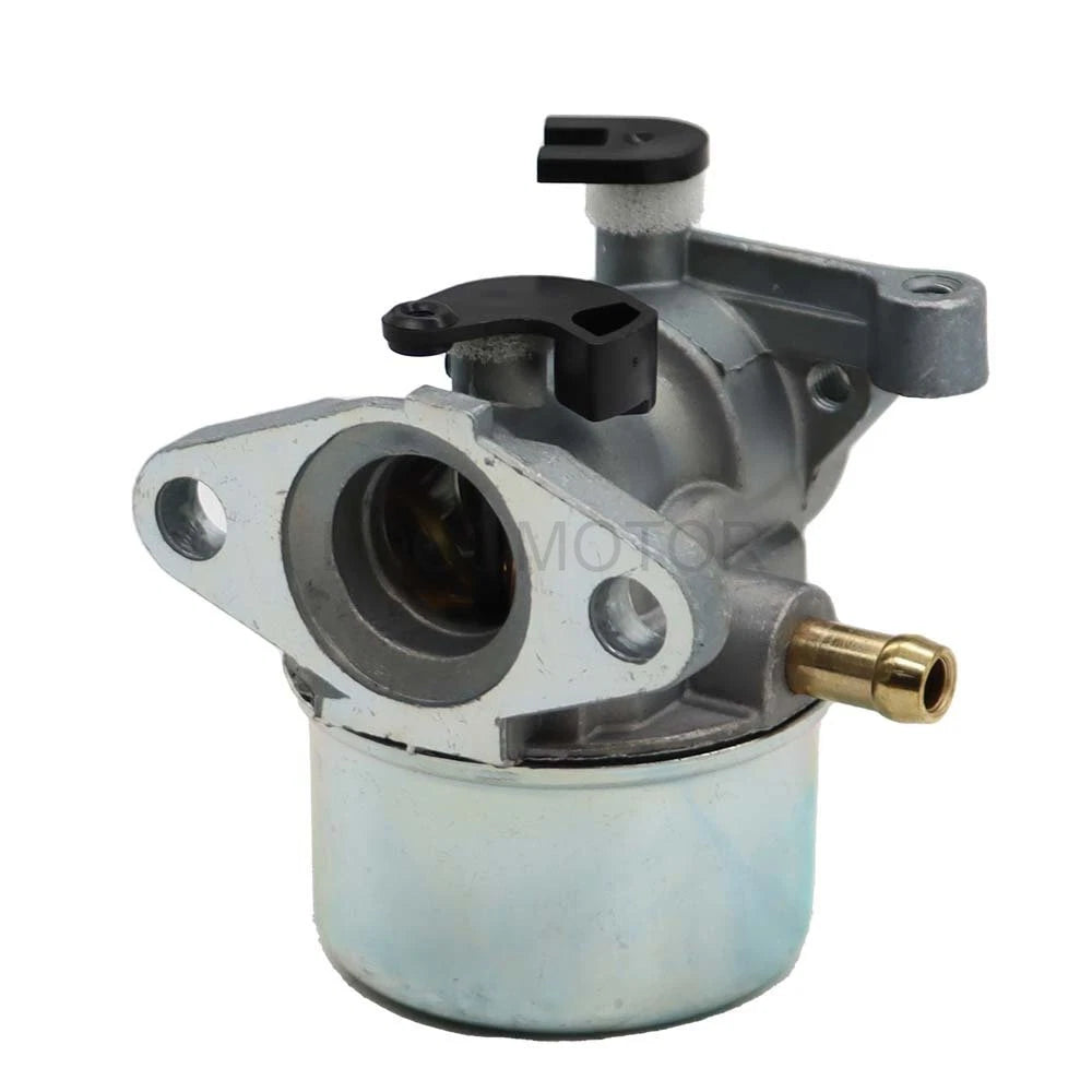 Carburetor 799866 for Briggs & Stratton Craftsman 7.25 Platinum Mower