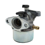 Carburetor 799866 for Briggs & Stratton Craftsman 7.25 Platinum Mower