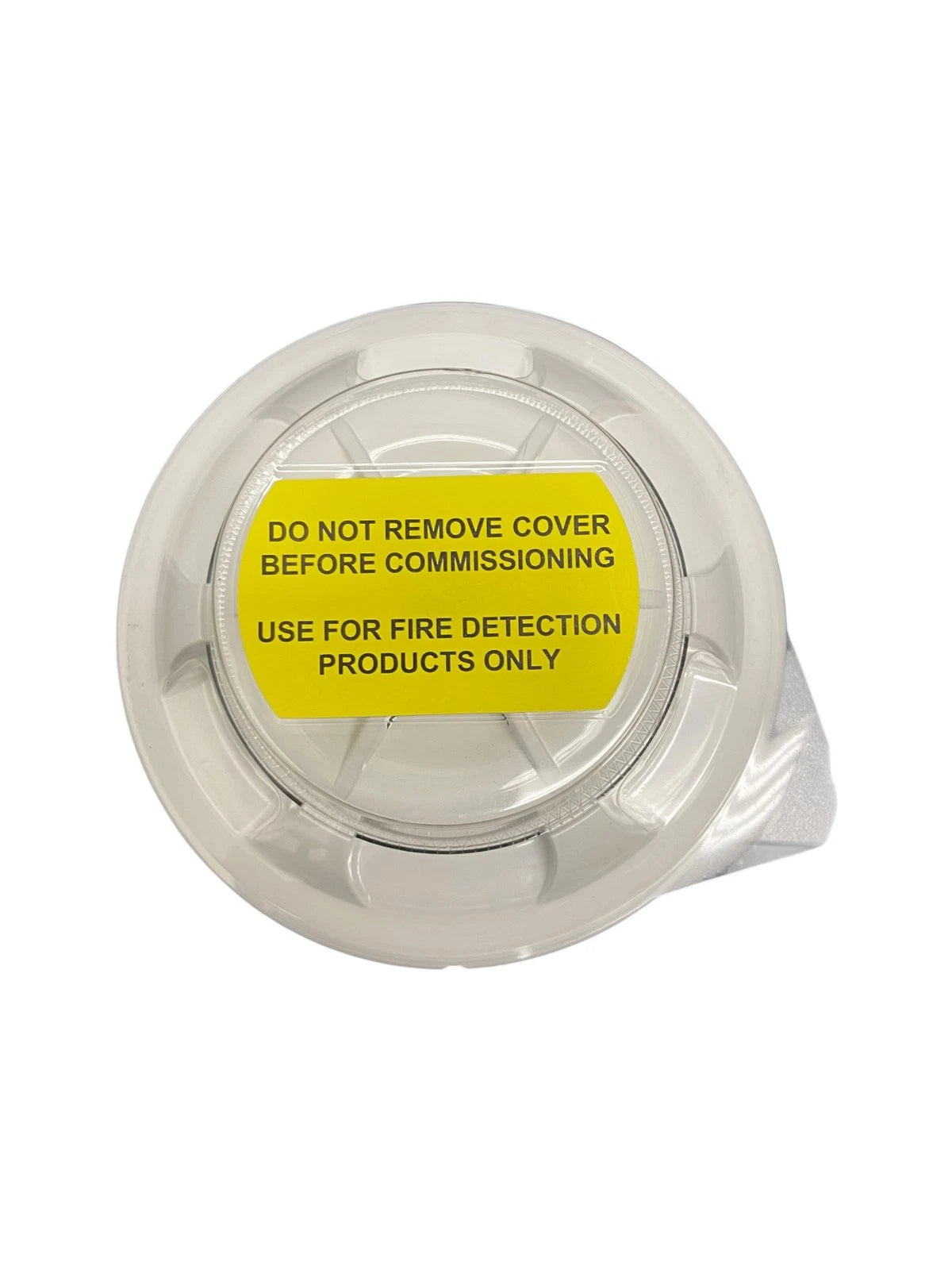 Salwico EV-PH Photoelectric Smoke/Heat Detector for Consilium (OEM)