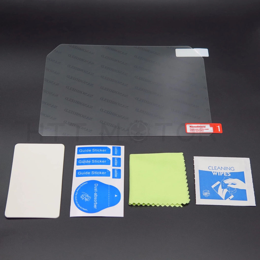 Protection Cluster Film Screen Protector for KTM 1290 Super Duke R/S/T (2017)