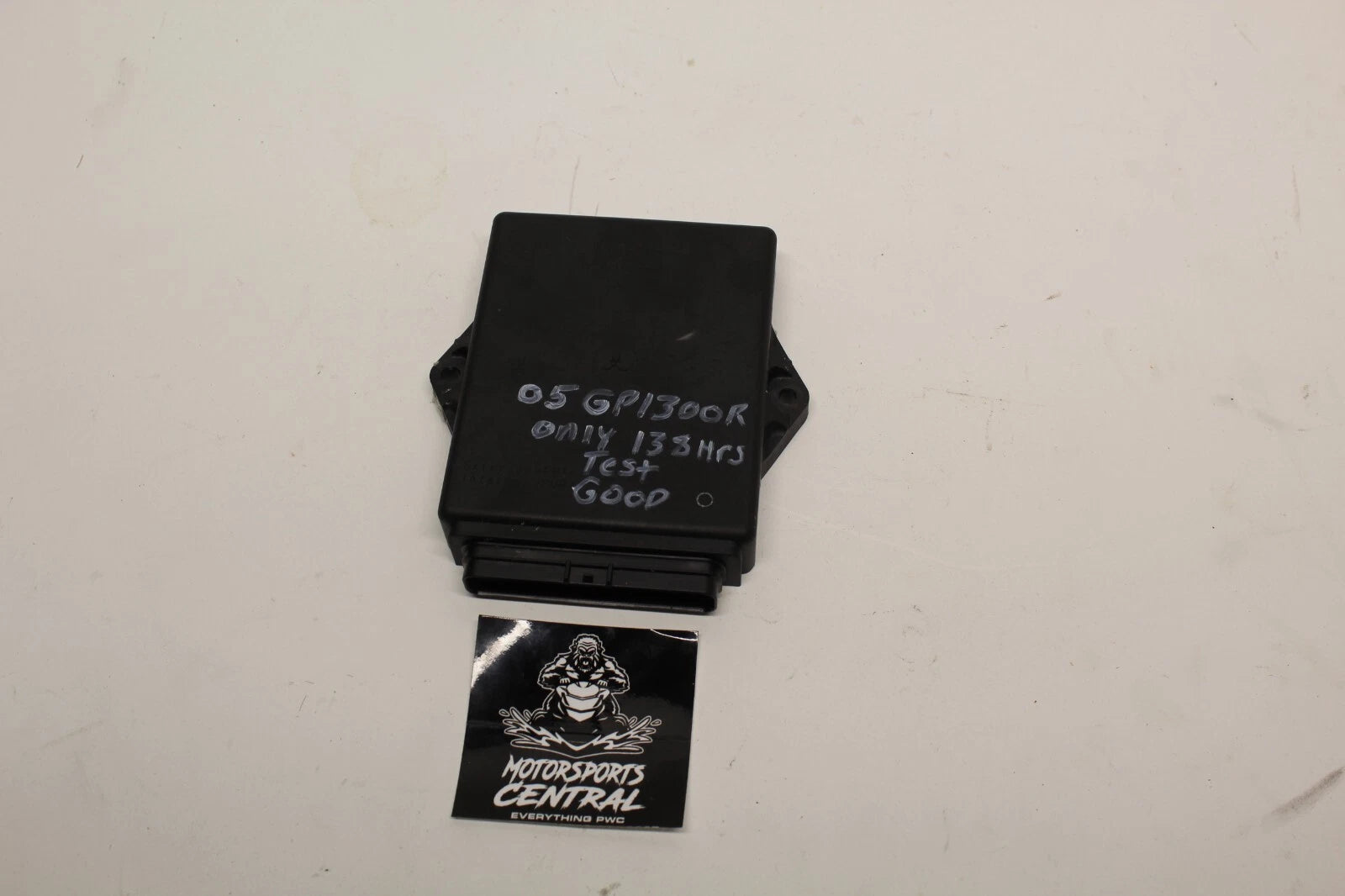 CDI ECU ECM Computer for Yamaha GP1300R (2005–2008) 60T-8591A-20-00