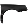Fender for Volkswagen Jetta (1993–1999) Front Passenger Side
