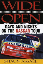 NASCAR 3-Book Set for Racing Enthusiasts 