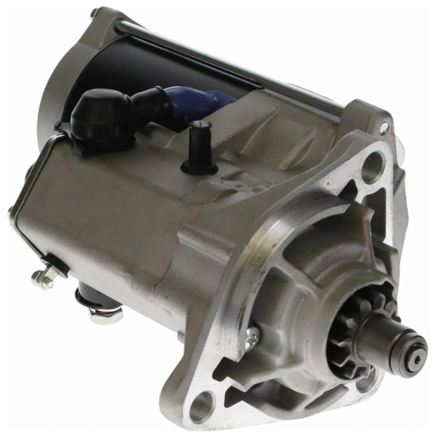 Starter for Chevrolet GMC Isuzu EVR FSR FTR FVR NPR Truck (1984–1999)
