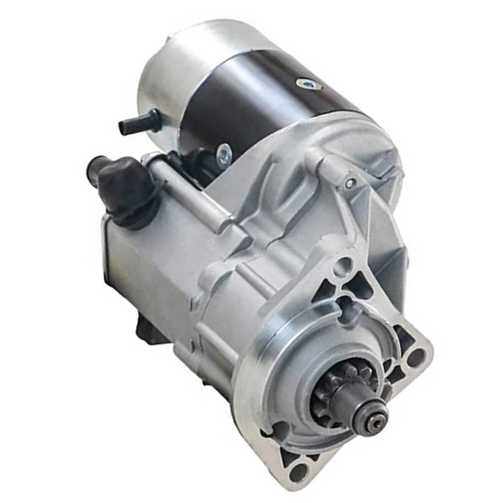 Starter Motor 1430539 0R4316 for CAT Caterpillar 267B 277B 287B 252B 277C 287C