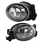 Pair Fog Lights for Mercedes Benz E350 E550 G500 (2007-2013)