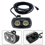 LED Taillight for Electric Bicycle (36V 48V)