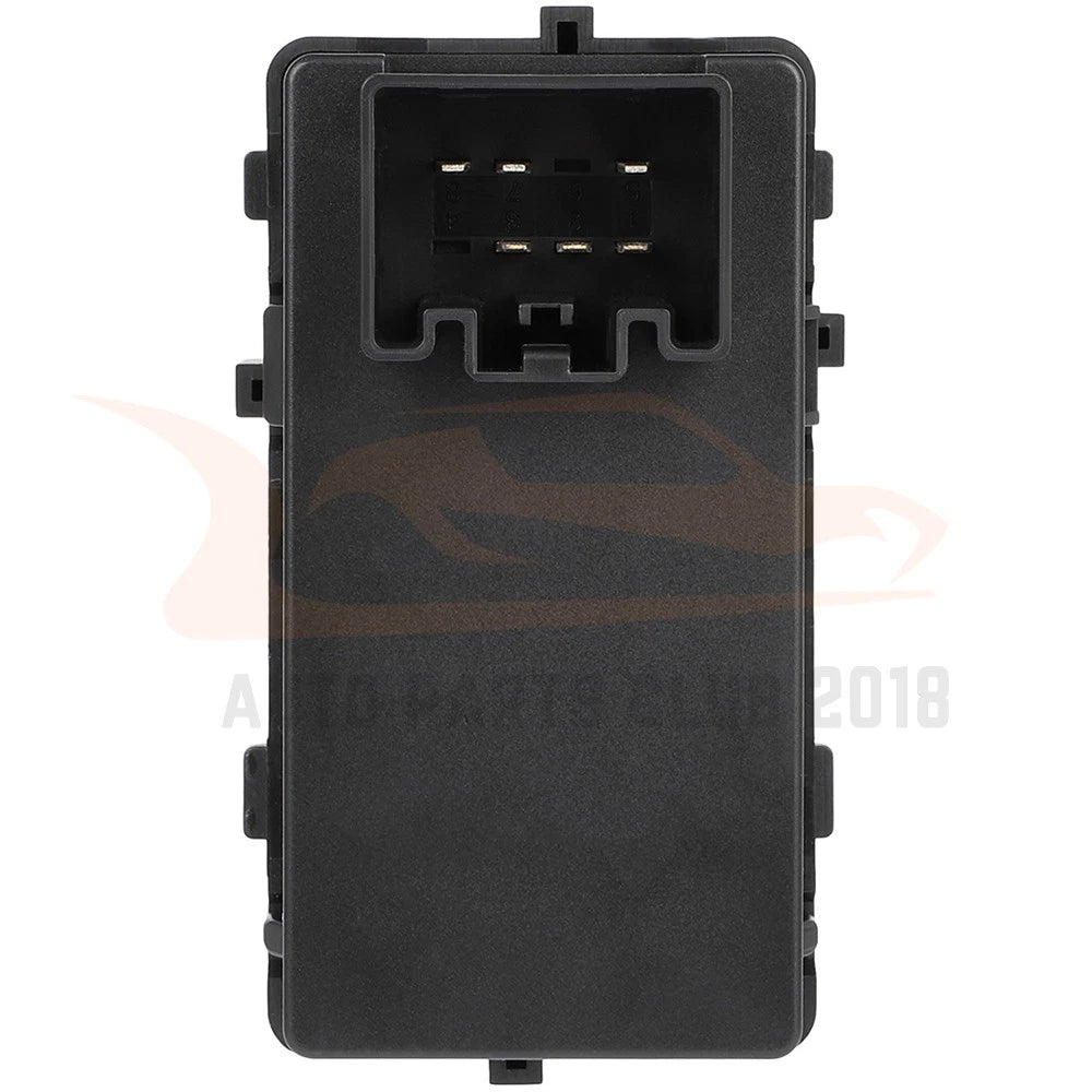 High Performance Window Switch for Ford Focus (2008-2011)