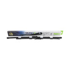 Set of 2 Valeo Front Windshield Wiper Blades for (574470)