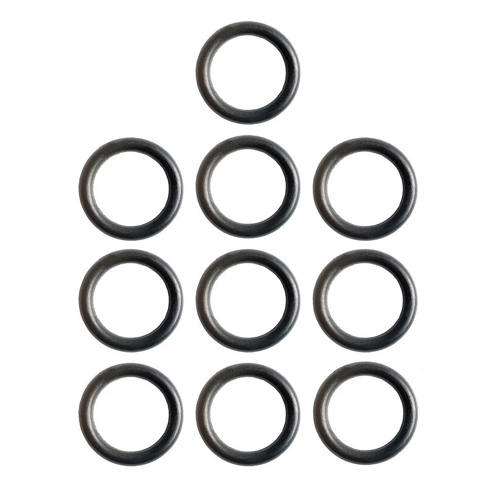 10X Hydraulic O-Ring for Massey Ferguson (Replaces 195561M1)