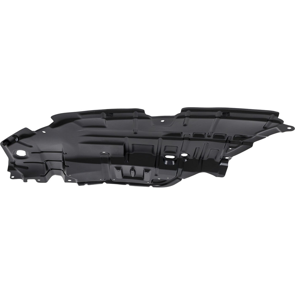 Engine Splash Shield for Toyota Camry (2012–2014) Driver Side Lower