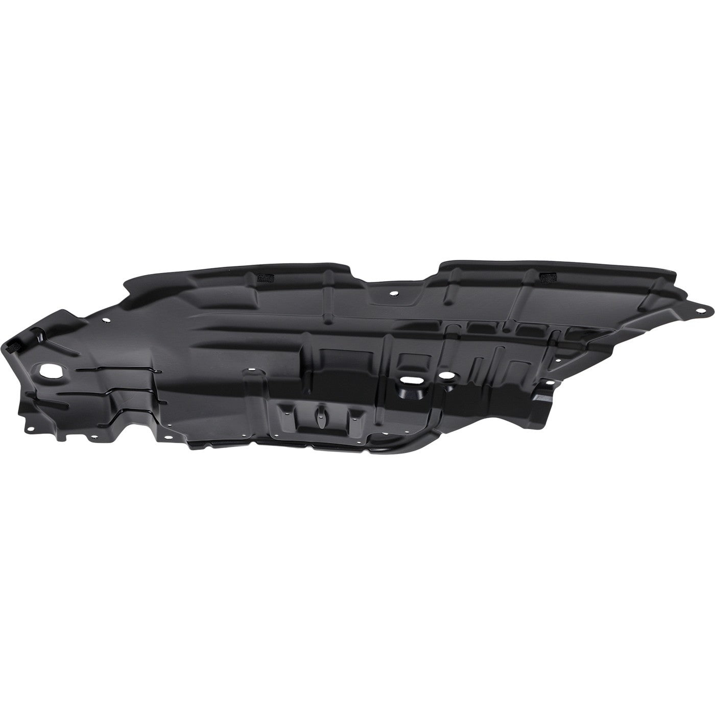 Engine Splash Shield for Toyota Camry (2012–2014) Driver Side Lower