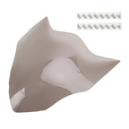 Front Headlight Lens Protection Smoke for Suzuki GSX-R 600 (2014–2020)