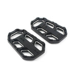 Wide Brake Pedal Foot Pegs for Honda CB500X (2015-2022)