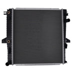 Auto Trans Radiator for Ford Ranger Mazda B2300 (2001–2012) CrossFlow