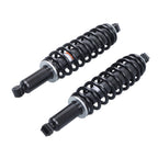 Set of 2 Front Gas Shocks for Yamaha Viking 700 (2014-2019)