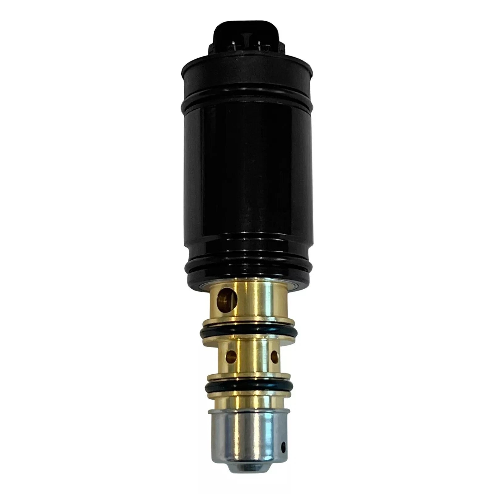 AC Compressor Control Valve Replacement for Chevrolet Equinox 2.4L (2013–2013)
