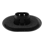 4x GROMMET PLUG CAP for FORD TRANSIT/ CONNECT REAR ROOF RACK