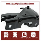 Hood Hinge Set for Jeep Cherokee (2014–2018)