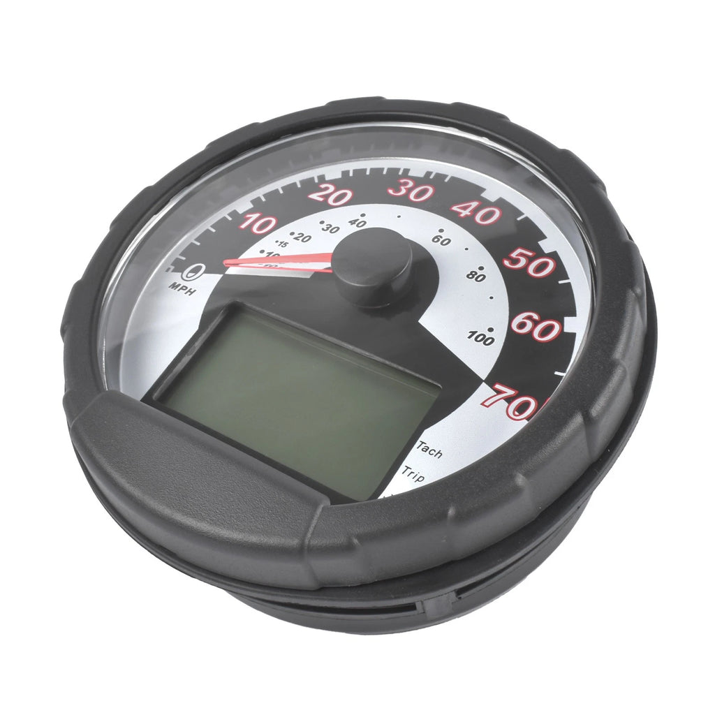 Speedometer Cluster Assembly for Polaris Sportsman 400 500 800 (2000-2014)