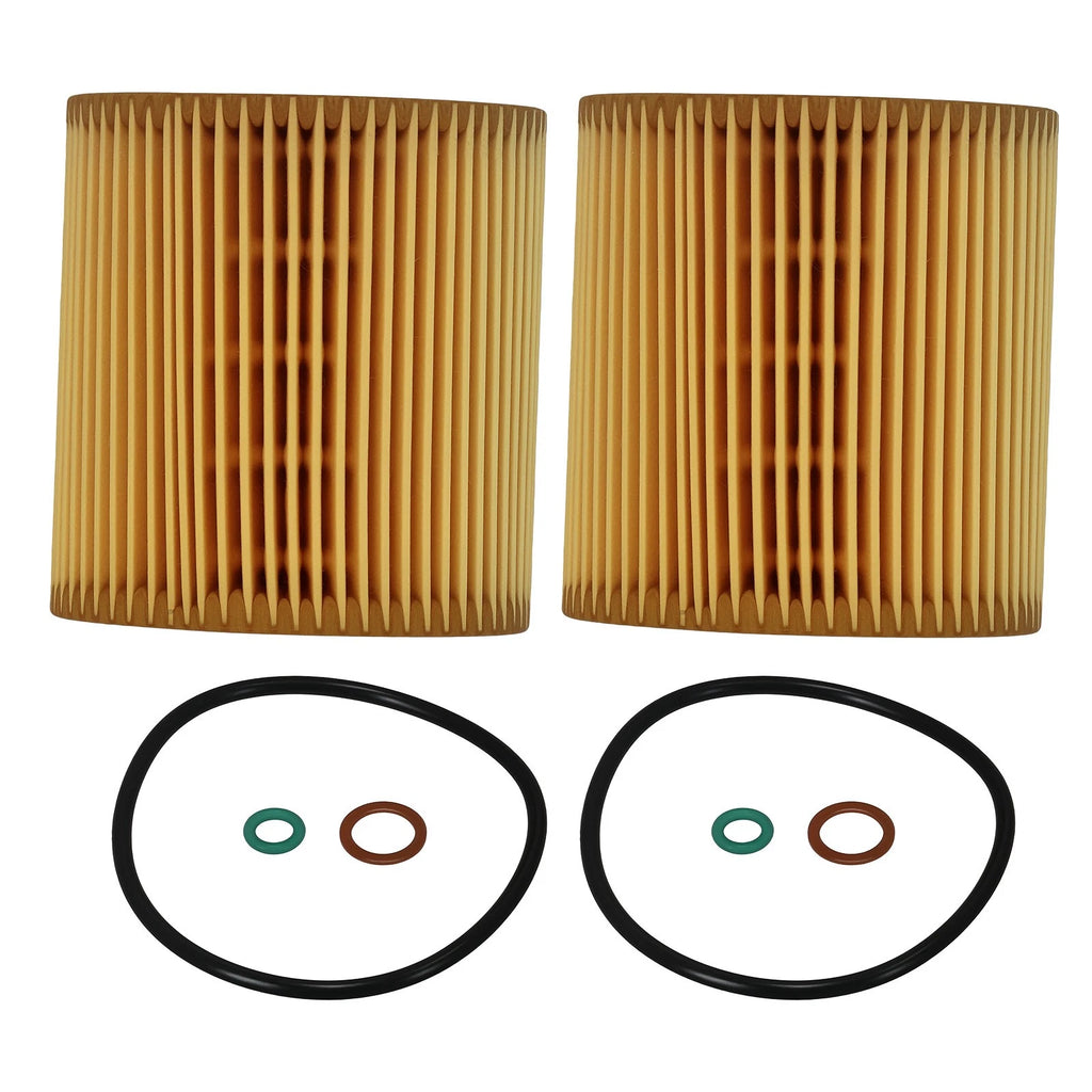 Oil Filter Kit for BMW 3 Series (2006–2017)