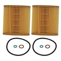 Oil Filter Kit for BMW 3 Series (2006–2017)