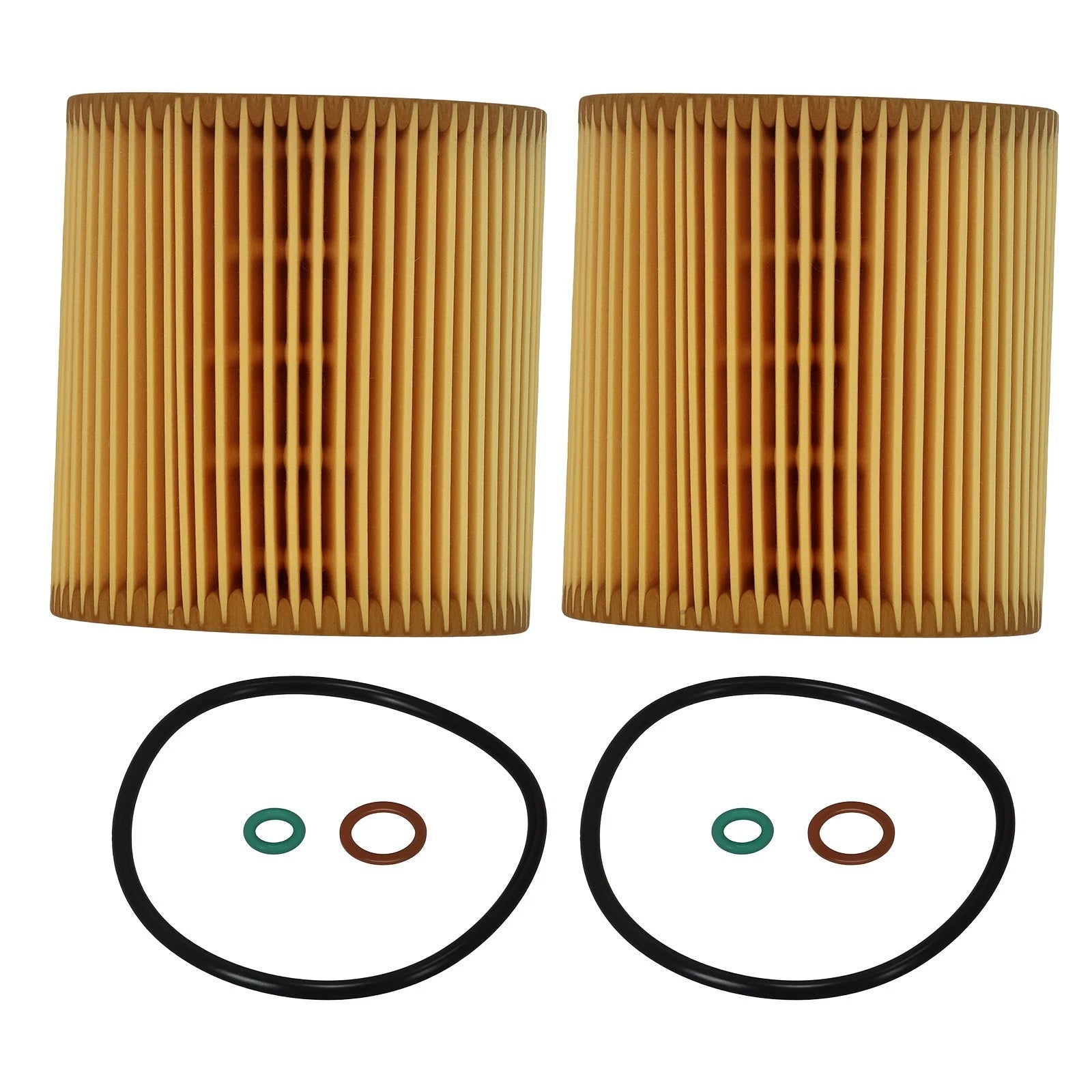 Oil Filter Kit for BMW 3 Series (2006–2017)